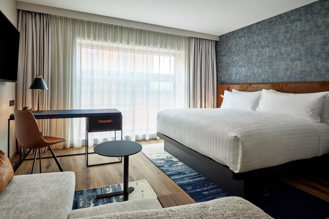 Residence Inn By Marriott 斯特拉斯堡 外观 照片