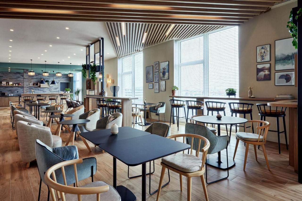 Residence Inn By Marriott 斯特拉斯堡 外观 照片