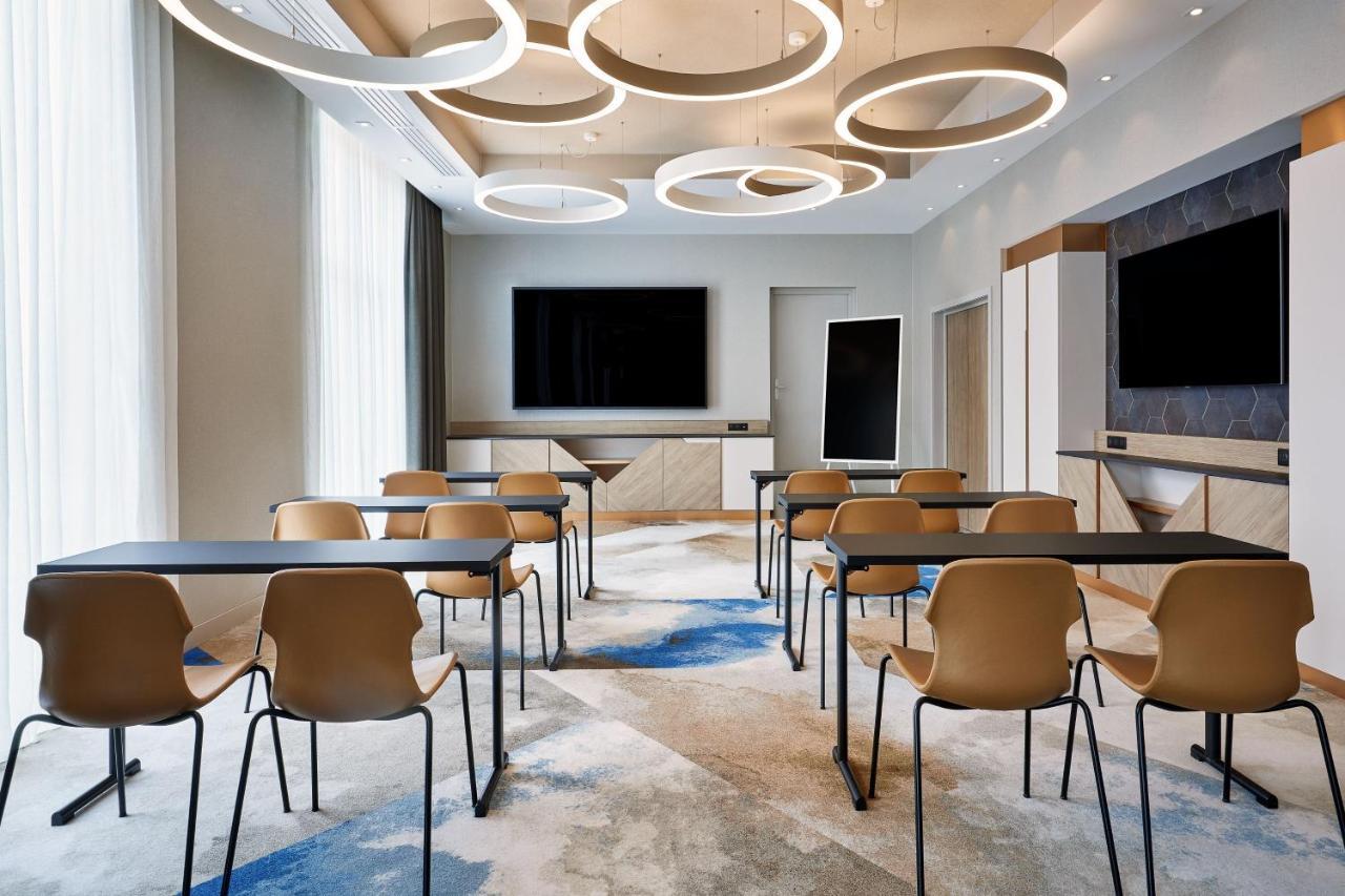 Residence Inn By Marriott 斯特拉斯堡 外观 照片