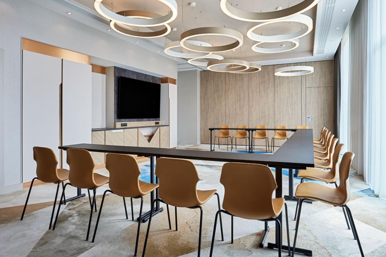 Residence Inn By Marriott 斯特拉斯堡 外观 照片