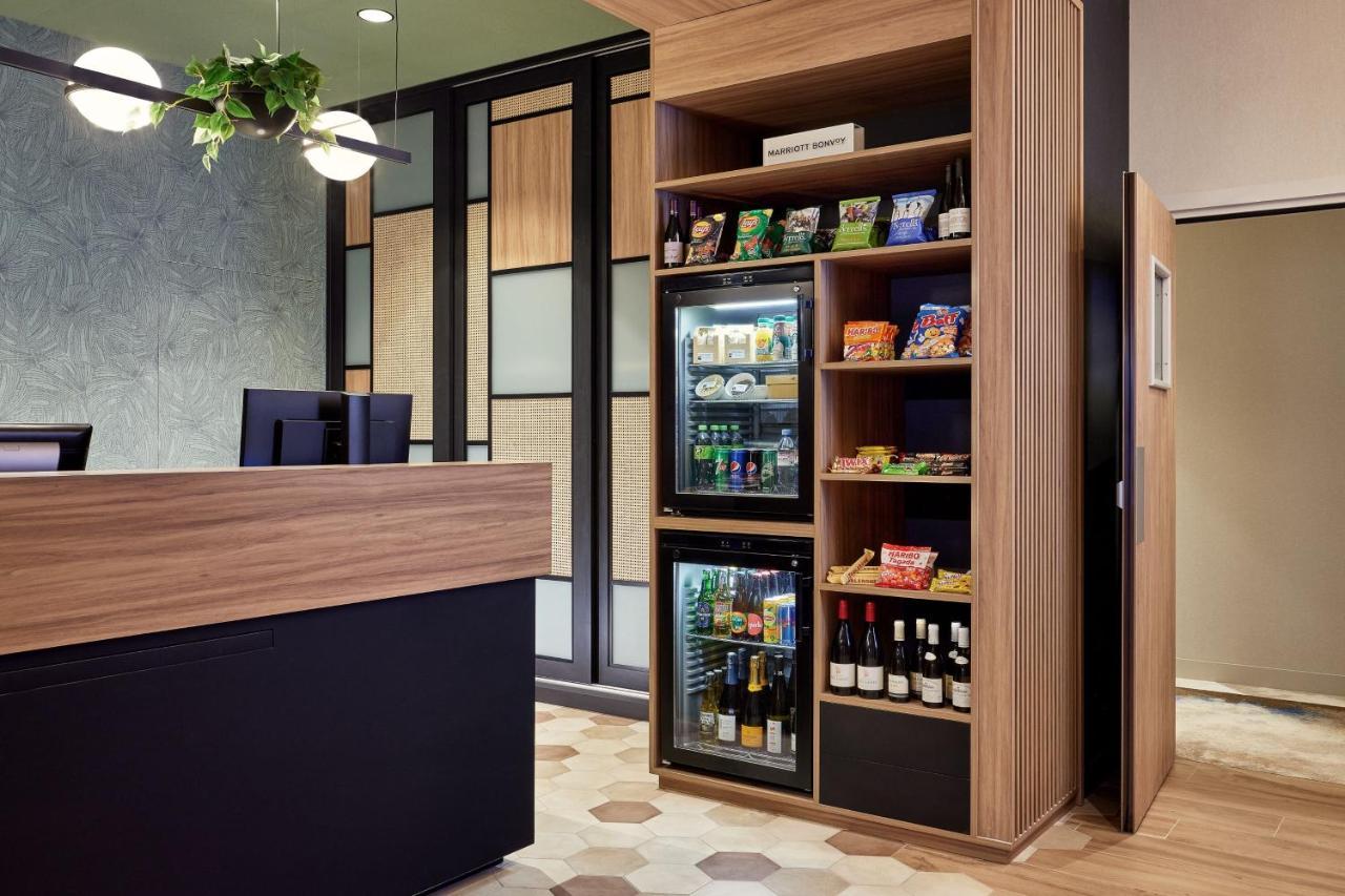 Residence Inn By Marriott 斯特拉斯堡 外观 照片