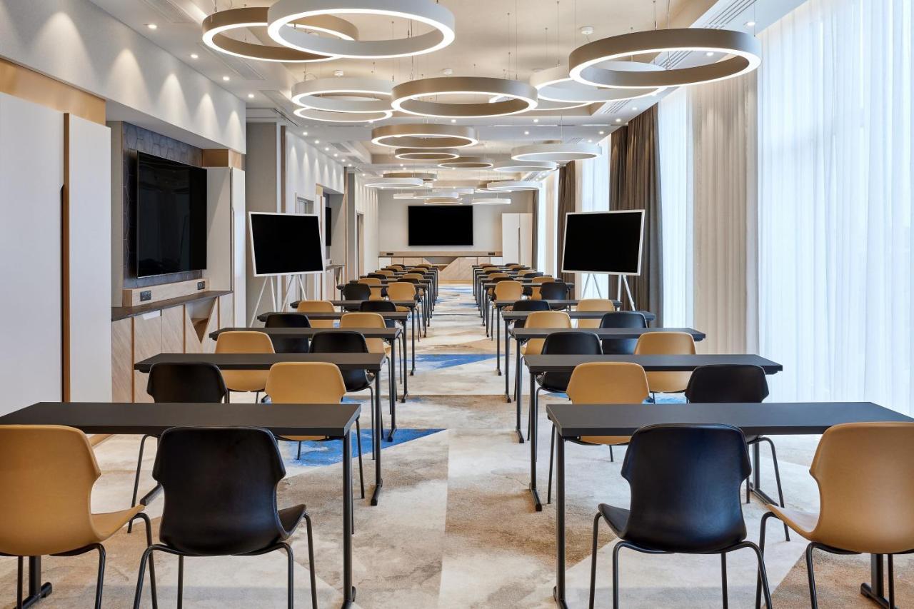 Residence Inn By Marriott 斯特拉斯堡 外观 照片