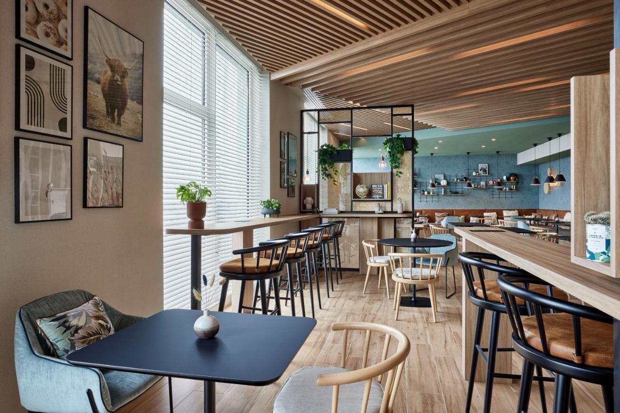 Residence Inn By Marriott 斯特拉斯堡 外观 照片