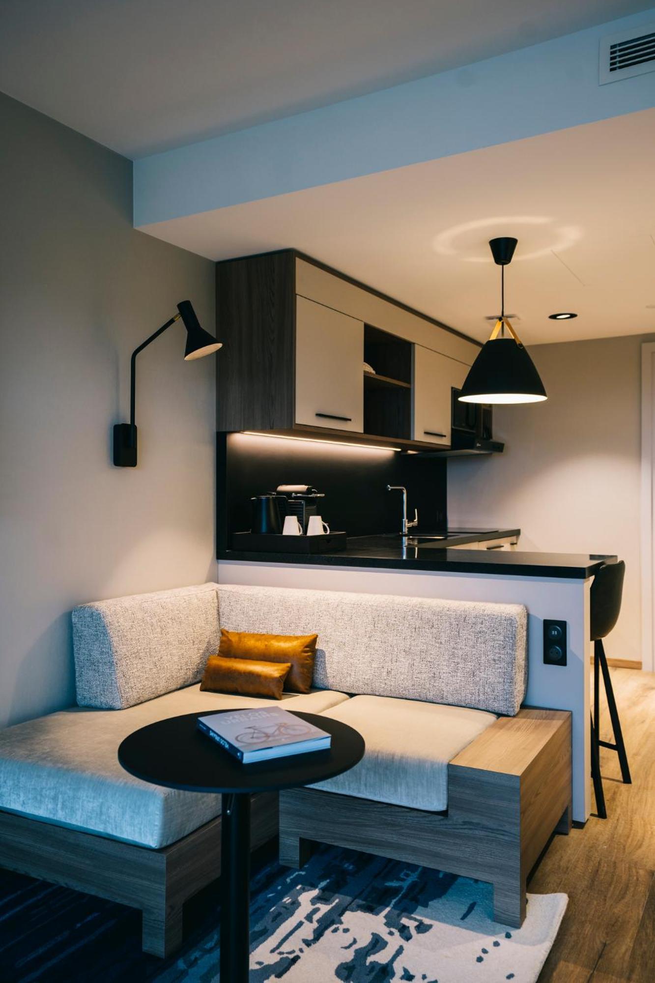 Residence Inn By Marriott 斯特拉斯堡 外观 照片