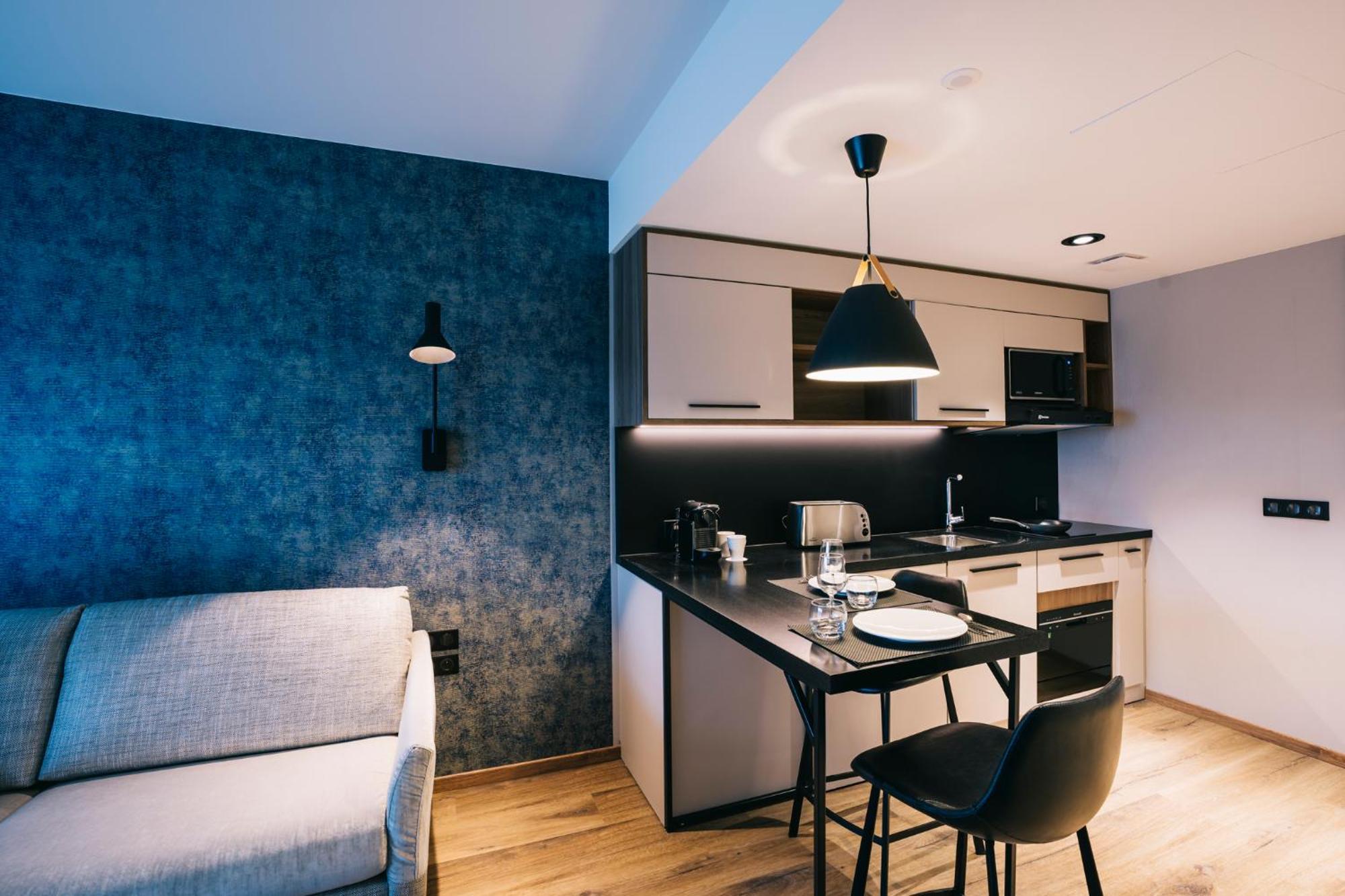 Residence Inn By Marriott 斯特拉斯堡 外观 照片