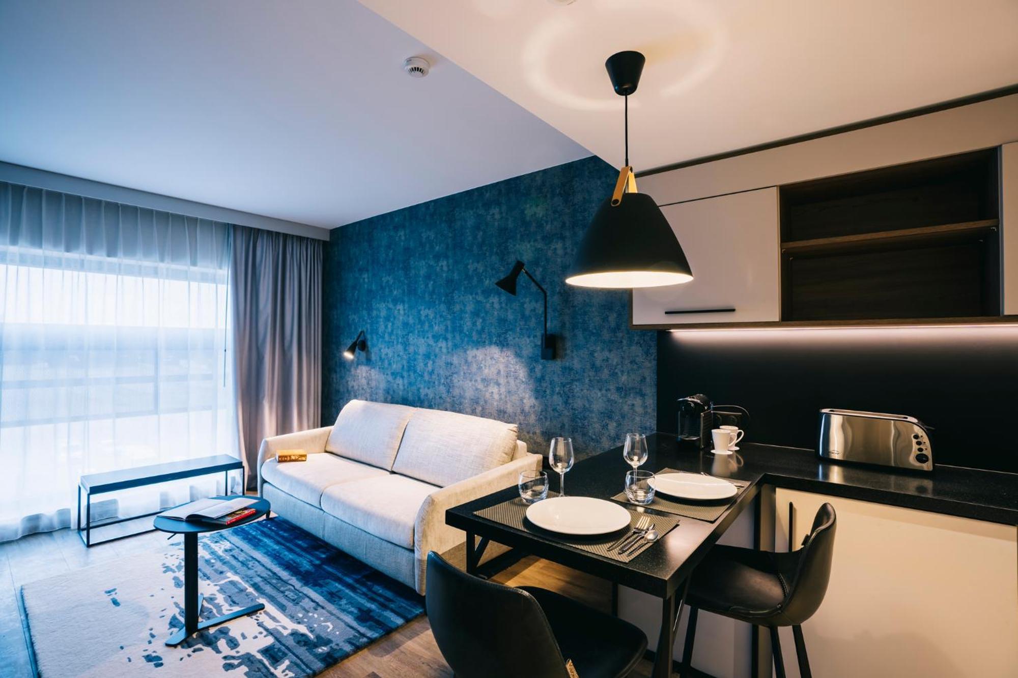 Residence Inn By Marriott 斯特拉斯堡 外观 照片